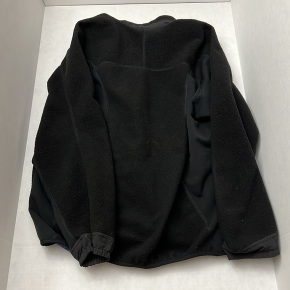 Patagonia full zip coat size xl - Picture 5 of 5